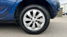 Dacia Sandero 1.5 dCi Ambiance Prime 5dr Diesel Hatchback